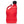 VP Racing 5.5 Gal Motorsport Racing Liquid Container Utility Container Jug, Red