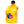 VP Racing 5.5 Gallon Container Utility Jug, Yellow (4 Pack)