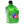VP Racing 5.5 Gal Container Utility Jug, Green (2 Pack)
