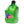 VP Racing 5.5 Gal Container Utility Jug, Green (2 Pack)