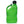 VP Racing 5.5 Gal Container Utility Jug, Green (2 Pack)