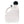 VP Racing 3 Gal Square Portable Liquid Container Utility Jug, White (2 Pk)