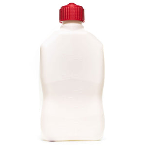 VP Racing 5.5 Gal Container Utility Jug, Patriotic (2 Pack)