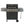 Grill Boss 4-Burner Gas Grill with Side Burner, Cover, Shelves, & Bottle Opener