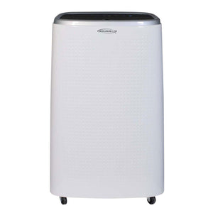 SoleusAir 13,000 BTU 3 in 1 Portable Auto Air Conditioner, Dehumidifier, and Fan