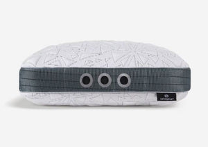 BedGear Storm Cuddle Curve Pillow 3.0