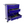 Rolling Metal Tool Chest with 5 Drawers