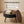 Round Coffee Table With Storage Function For Living Rooms