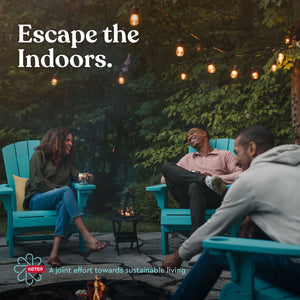 Keter Darwin 4 Foot x 6 Foot Outdoor Garden Tool Storage Shed w/Window, Graphite