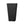 Set of 2 Tall Outdoor Planters 22 Inch