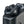 Scepter 5 Gallon 20 Liter Heavy Duty Military Style HDPE Water Container, Black