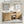 Double Sink Bathroom Vanity With Countertop, 2 Ceramic Sinks, 6 Drawers