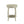 Aberta - Storage Accent Table