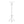 Coat Rack Hall Tree with 12 Hooks and Umbrella Holder