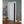 LTL Home Products OAKMT4880HEC Oakmont Wooden Style Vinyl Accordion Door, White