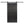 LTL Home Products MLB3684BHKD Millbrooke Ready to Assemble PVC Barn Door, Black
