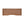 Dauphin - 3 Drawer Executive Desk - Brown