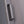 LTL Home Products Spectrum Elite Accordion Folding Door, 36x80 In, Satin Silver