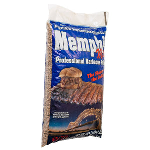 Papa's Premium Hardwood Grilling and Smoking Pellets, Memphis Blend, 20 Pounds - TRAPSKI