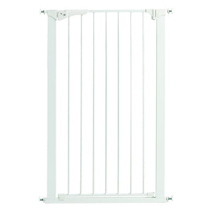 Command Pet Products PG5142 Tall Pressure Gate for Pets, 42 x 32 Inches, White - TRAPSKI