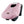 CozyBaby Quilted Infant Car Seat Cover with Dual Zippers and Elastic Edge, Pink