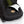 CozyBaby Infant Car Seat Travel Cover with Dual Zippers and Elastic Edge, Black
