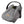 CozyBaby Original Infant Car Seat Cover w/ Dual Zippers & Elastic Edge, Charcoal