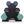 HolaHatha 3, 5, and 8 Pound Dumbbell Hand Weight Set with Storage Rack, Multi
