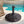 Gobi - Resin Umbrella Base - Bronze