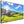 KUVASONG 1500 Nits LG Panel 49 Inch Sun Readable Smart Outdoor Area (Damaged)