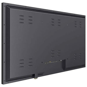 KUVASONG 1500 Nits LG Panel 49 Inch Sun Readable Smart Outdoor Area (Damaged)