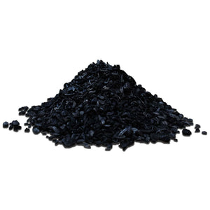 Plantonix Char Bliss Indoor Outdoor Premium Biochar Soil Conditioner, 30 Quarts - TRAPSKI