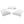 Sleepgram Bed Support Sleeping Pillow with Microfiber Cover, Queen Size, White