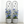 2 Pack Metal Garden Trellis 71