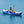 Swimline Solstice Whitewater Rapids Rogue 2 Person Convertible Inflatable Kayak