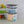 Sterilite 108 Qt Clear Stacker Storage Container Tote w/ Latching Lid, 16 Pack