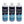 Morton Pool Care SaltCLEAN Salt Water Swimming Pool Water Enzyme, 32 Oz, 3 Pack
