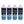 Morton Pool Care SaltCLEAN Salt Water Swimming Pool Water Enzyme, 32 Oz, 4 Pack
