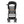 Evenflo Gold Otto Self Folding Lightweight Kids Travel Stroller, Moonstone Gray
