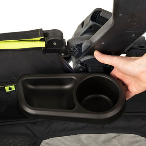 Evenflo 63012263 Second Seat for Pivot Xplore Stroller / Travel System, Wayfarer