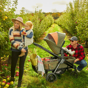 Evenflo 63012263 Second Seat for Pivot Xplore Stroller / Travel System, Wayfarer