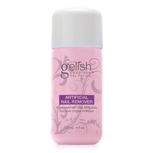 Gelish Essentials Gel Polish and Dip Powder Polish Remover and Maintenance Kit - TRAPSKI