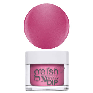 Gelish Mini Xpress Dip Neon Collection 9 G ColorFusion Nail Powder Jar, 4 Pack - TRAPSKI