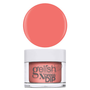 Gelish Mini Xpress Dip Neon Collection 9 G ColorFusion Nail Powder Jar, 4 Pack - TRAPSKI