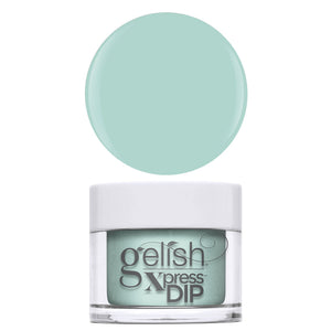 Gelish Mini Xpress Dip Neon Collection 9 G ColorFusion Nail Powder Jar, 4 Pack - TRAPSKI