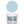 Gelish Mini Xpress Dip Pastel Set 9 G ColorFusion Nail Powder Jars, 4 Pack