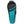 Coleman OneSource All Season Rechargeable Adjustable Heated Sleeping Bag, Teal - TRAPSKI