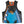 Sevylor Colorado 2 Person Inflatable Kayak & Stearns Men's Life Vest, Blue, M