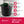 Life Story 17 Gal Flexible Plastic Storage Bucket w/ Rope Handles, Black, 8 Pack