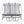 Springfree Trampoline Kids Oval 8 x 11 Ft Trampoline & FlexrHoop Basketball Game